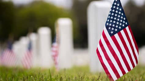 Memorial Day: Where to honor the fallen around San Diego